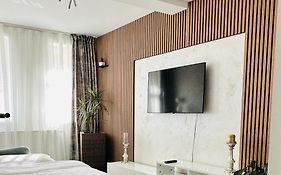 Ferienwohnung Appartamento Da Vinci